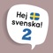 Icon HejSvenska2