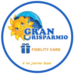 GranRisparmio Fidelity Card