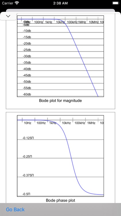 Resistor Code Calculators screenshot-9