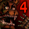 App Icon for Five Nights at Freddy's 4 App in Malaysia IOS App Store
