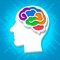 Icon Train your Brain - Skills