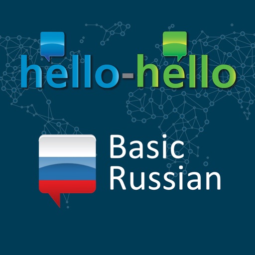 Learn Russian Vocabulary HH
