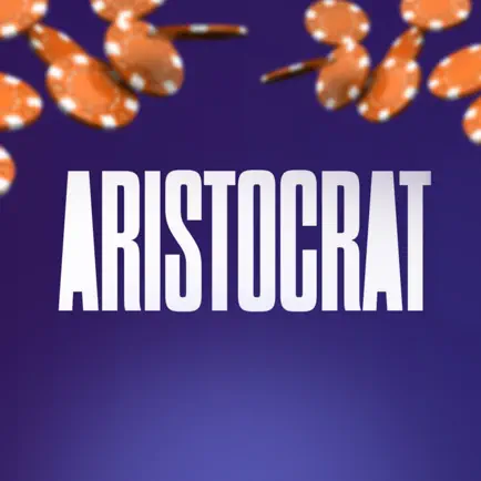 Aristocrat Slots! Читы