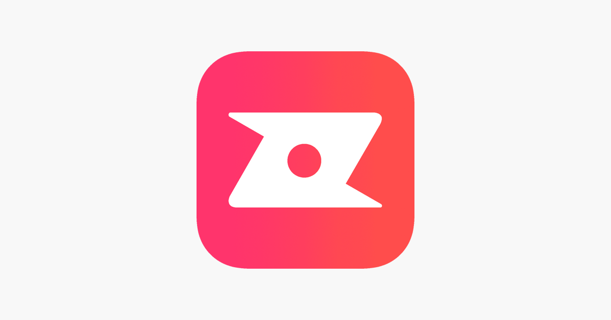 ‎Rizzle: Video Editor & Maker en App Store