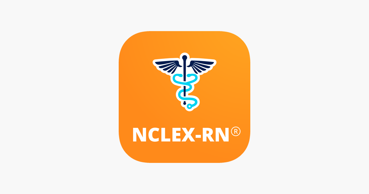 NCLEX RN Nursing | My Mastery on the App Store