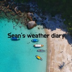 Seans travel diary