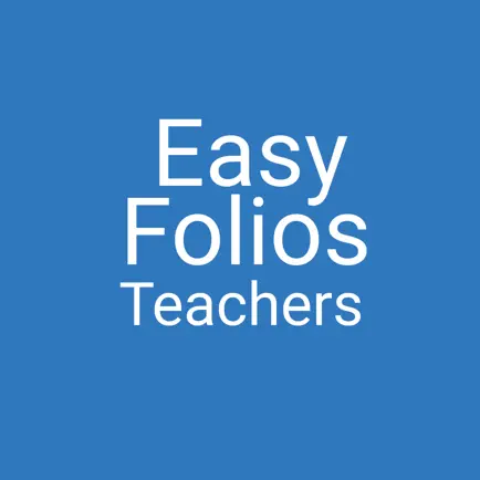 EasyFolios Teachers Читы