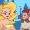 Icon Comics Puzzle: Princess Story