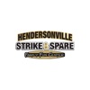 Strike & Spare Hendersonville
