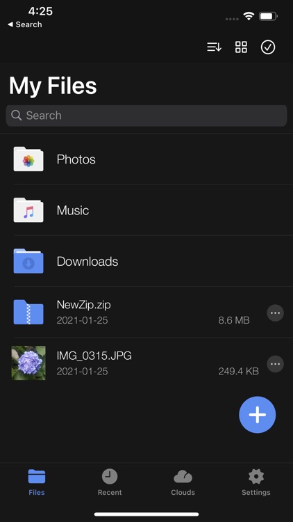 WinZip: #1 zip & unzip tool