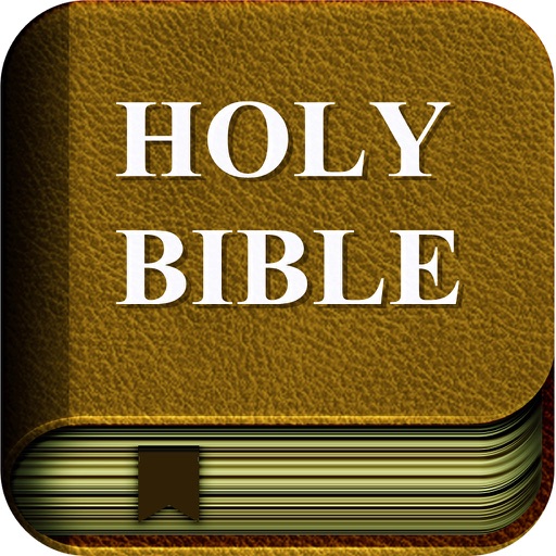 圣经和合本中英双语文字版HD iOS App
