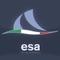 esa Regatta (easy sailing assistance) is a revolutionary instrument which support sailors in monitoring and getting the best performances of their sailing boats, both in regatta and cruising