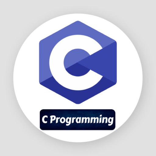 c programming logo hd