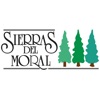 Sierras del Moral