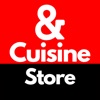 And Cuisine Store