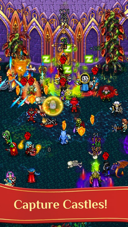 Warspear Online screenshot-4