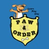 Paw & Order