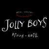 Jolly Boys Pizza & Grill App