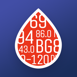 ‎Glucose Buddy Diabetes Tracker