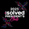 isolved President's Club