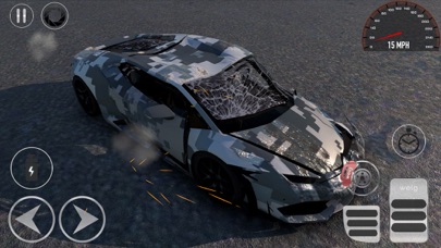 WDAMAGE:CarcrashEngine