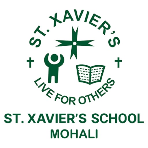 St. XAVIERS SCHOOL MOHALI