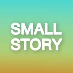 Small Story - monologue, daily