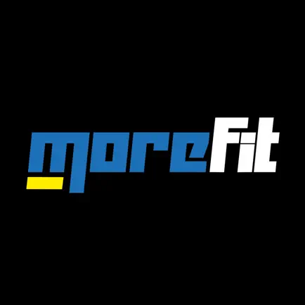 MoreFit - Fitness for less! Читы