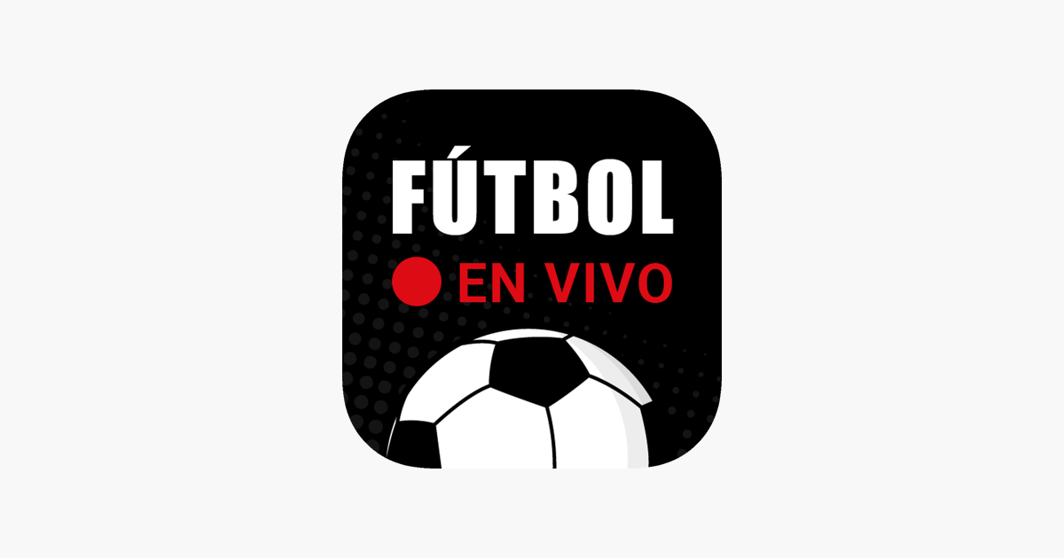 Futbol en vivo TV en App