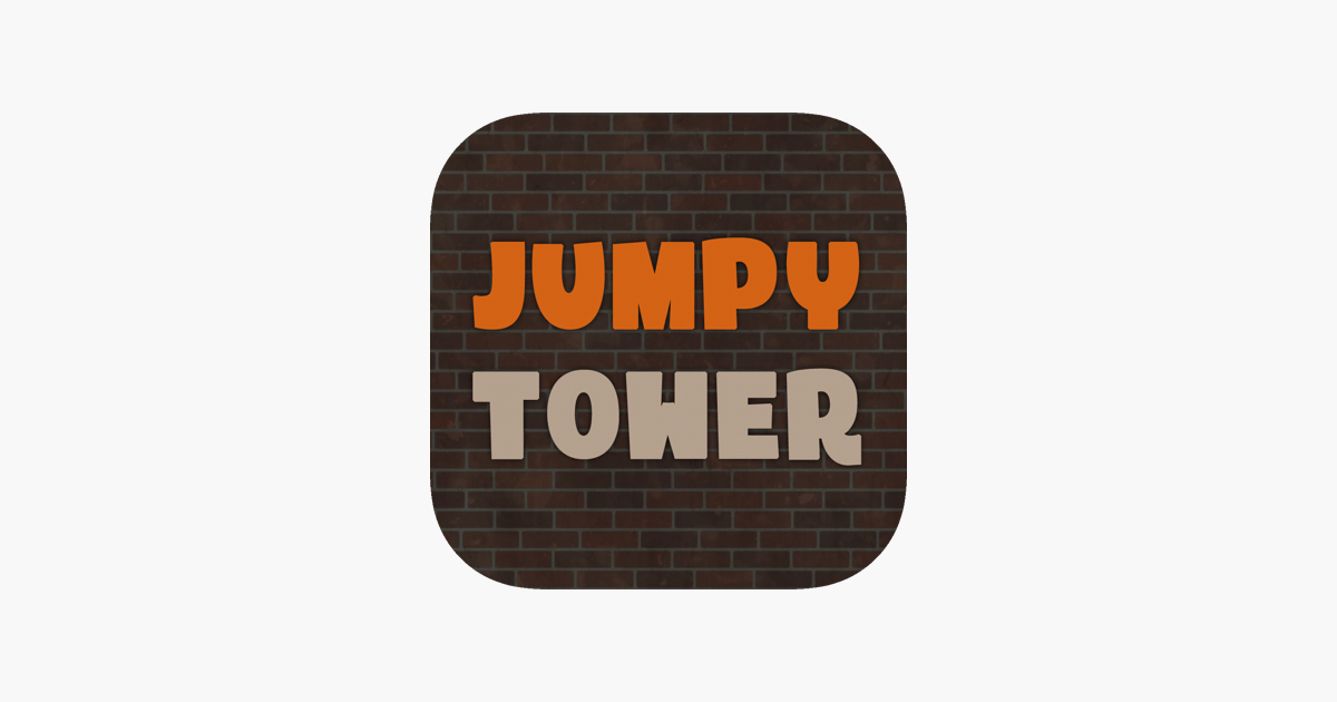 ‎Jumpy Tower on the App Store