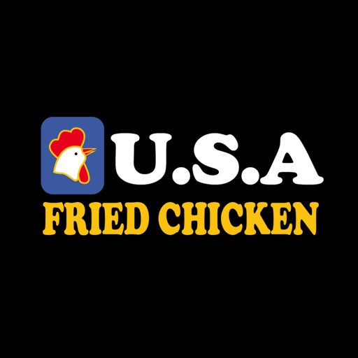 USA Fried Chicken - Dovercourt