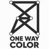 One Way Color