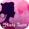 Icon Best Flirty Texts