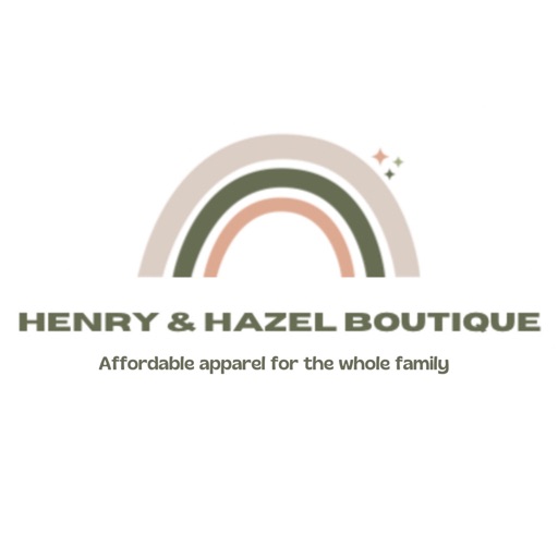 Henry and Hazel Boutique