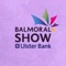 Download the Balmoral Show App today