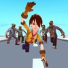 Escape Zombies 3D