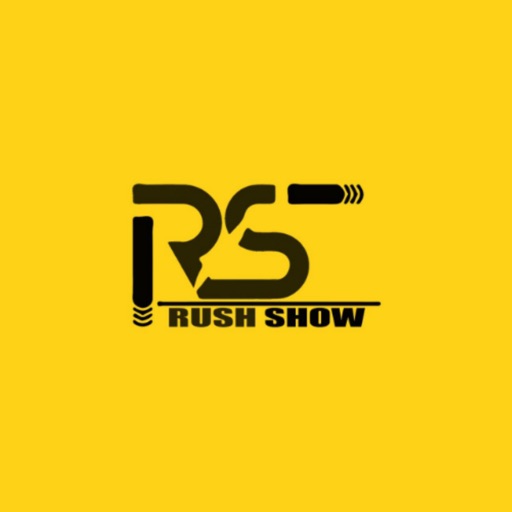 RushShow Resturant