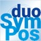 Die duoSymPos Messe-App ist Bestandteil des neuen Konzepts und ein absolutes Must-Have für jeden Teilnehmer des duoSymPos