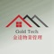 Icon Gold Tech by HKT