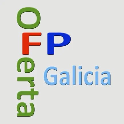 Oferta FP en Galicia Cheats