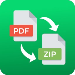 PDF To Zip : PDF Editor