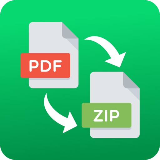 PDF To Zip : PDF Editor