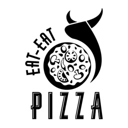 Eat-Eat Pizza