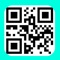 Icon Qr code scanner, Scan barcode