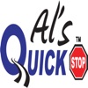 AlsQuickStop