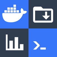 delete Docker Server Admin