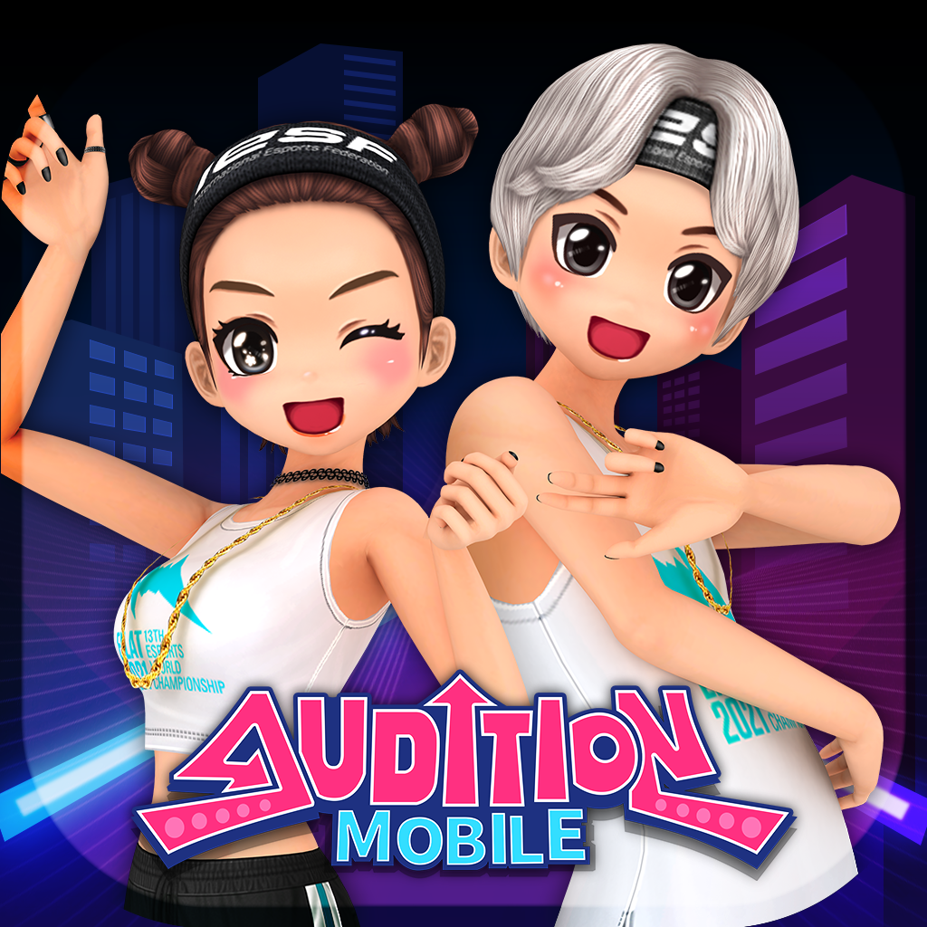 Get AuditionM for iOS, iPhone, iPad Aso Report