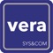 VERA (Virtual Easy Remote App) est votre compagnon au sein de votre organisation