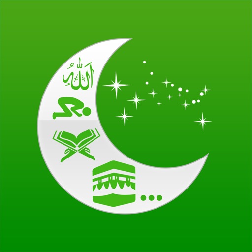 Islamic Calendar - Muslim Apps iOS App