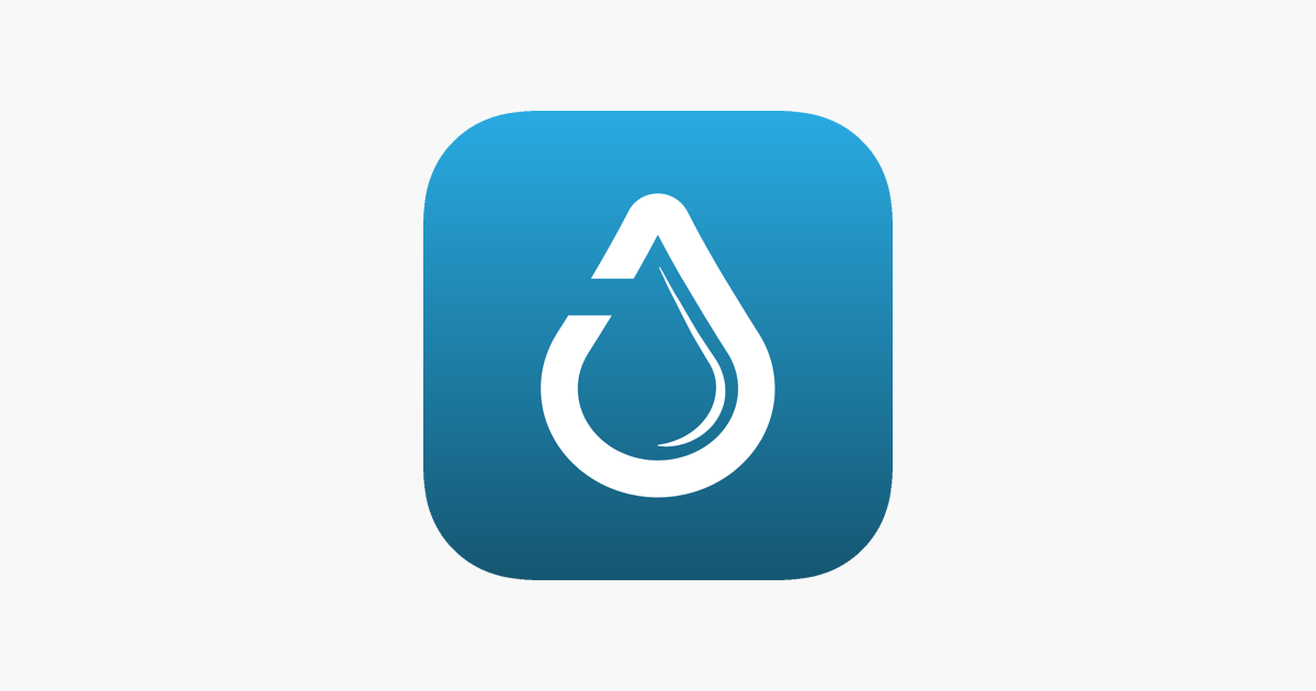 ‎fluid Trackr On The App Store